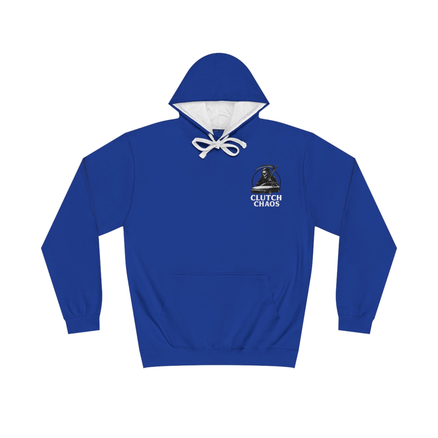 Varsity reap hoodie