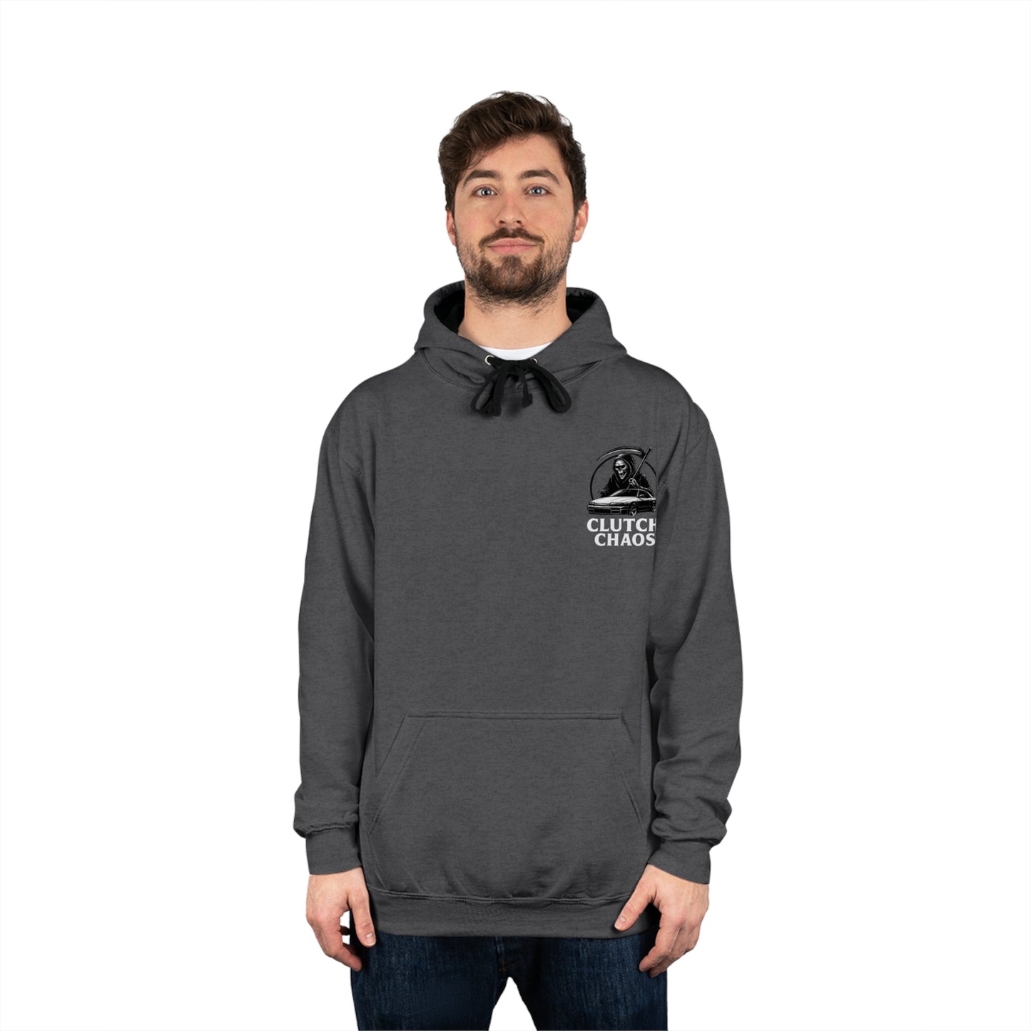 Varsity reap hoodie