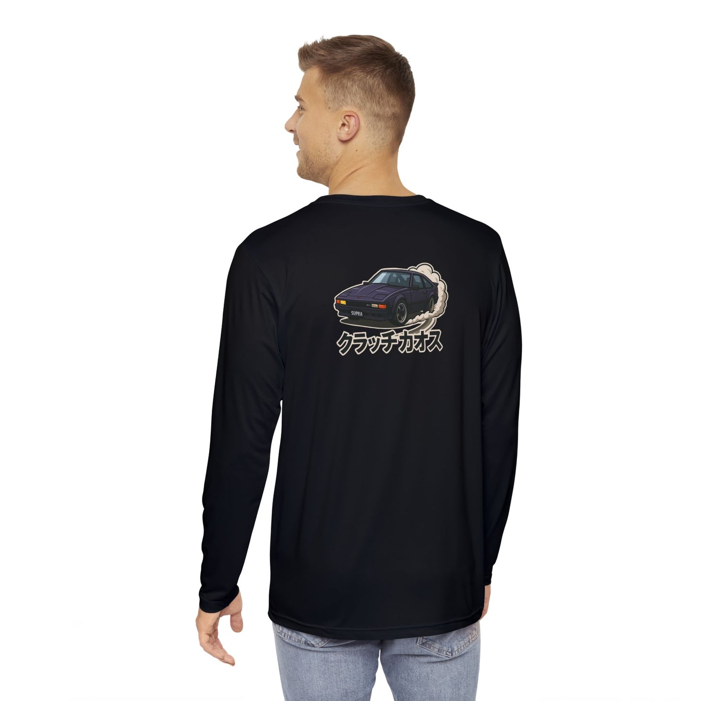 Chingy mk3 tee
