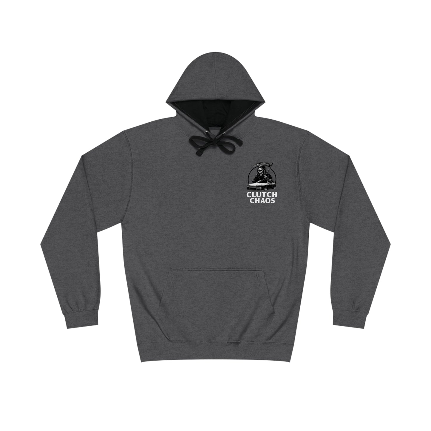 Varsity reap hoodie