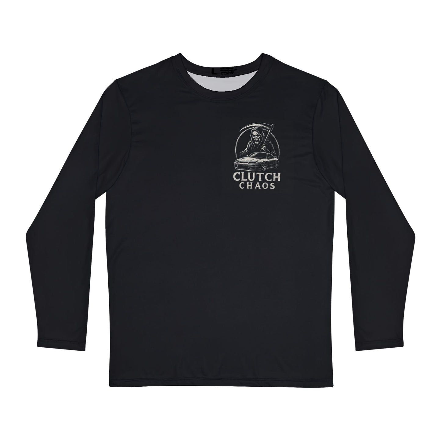 Chingy mk3 tee