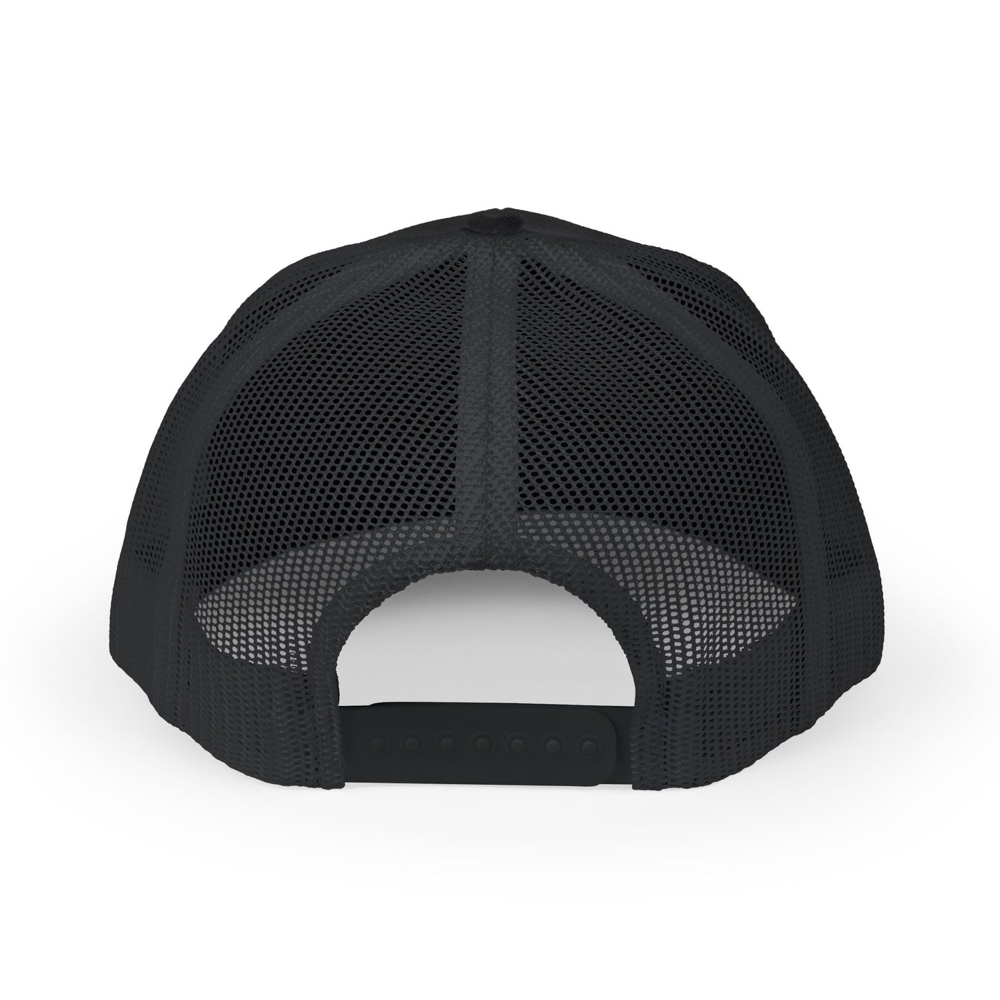 Pull out gang hat