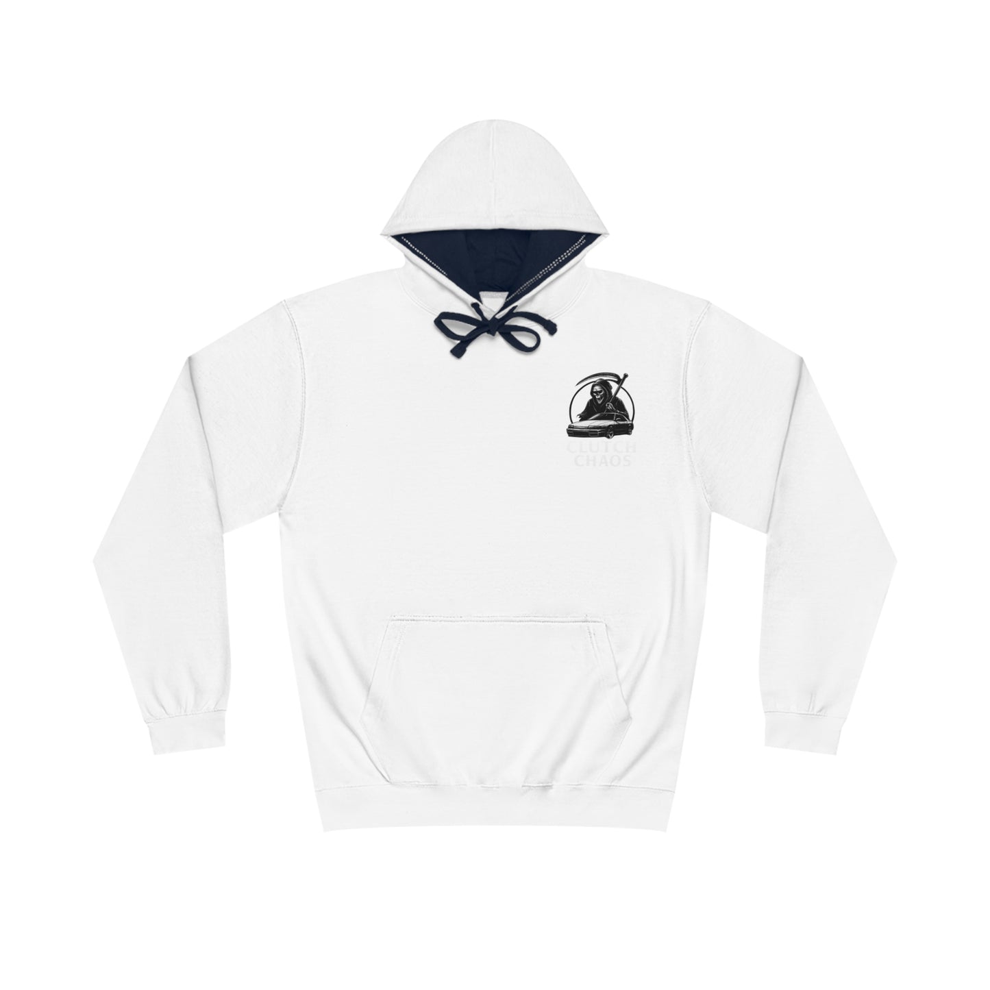 Varsity reap hoodie