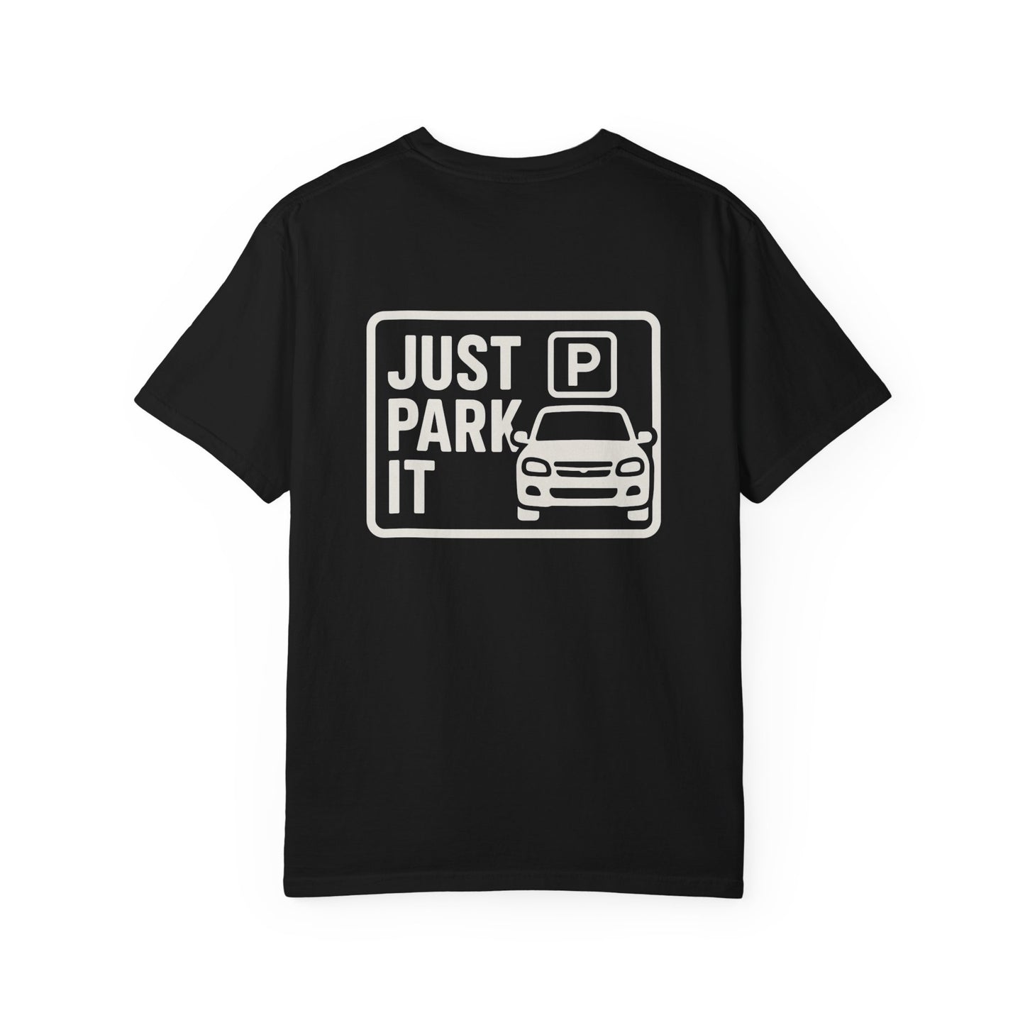 For your friends who can’t drive t-shirt
