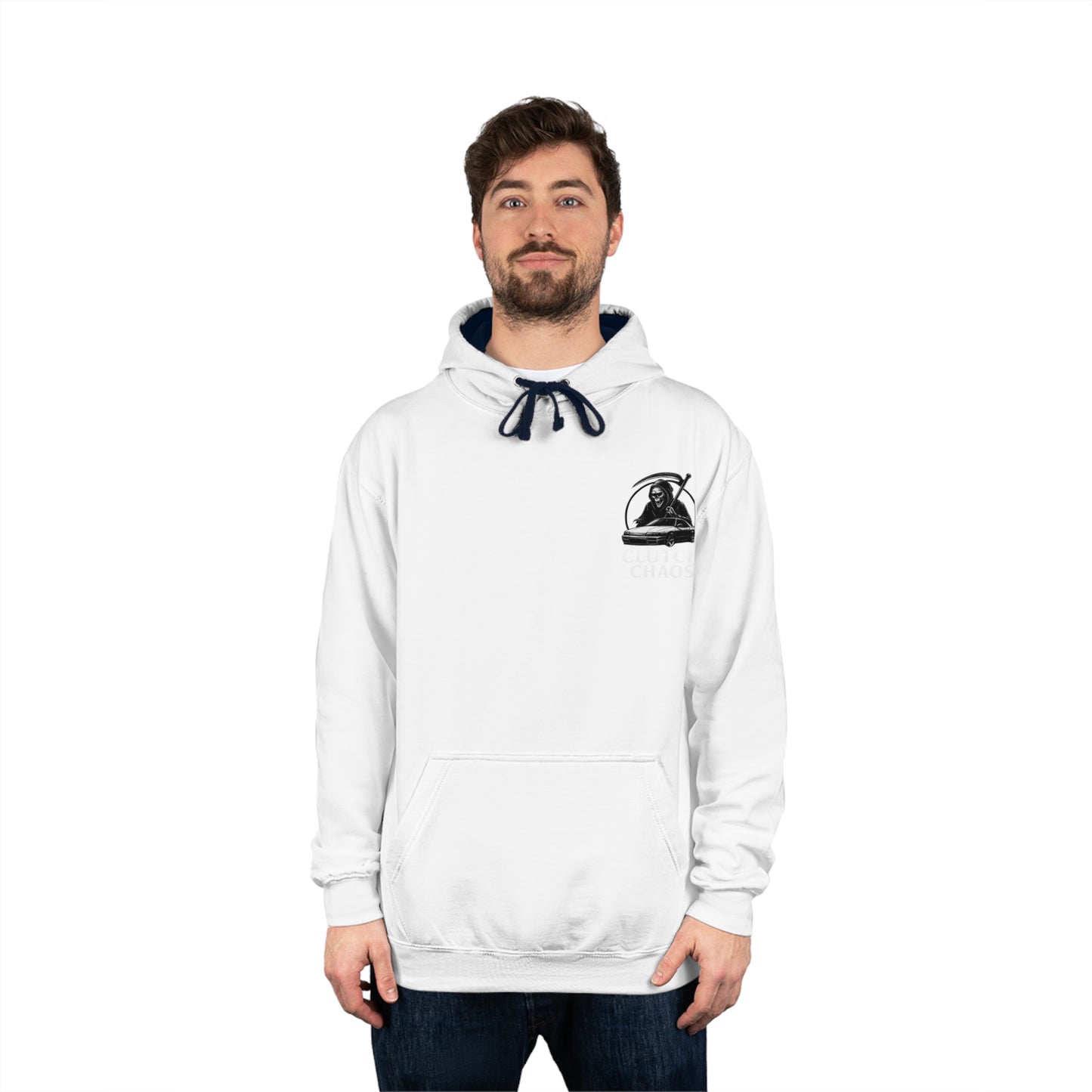 Varsity reap hoodie