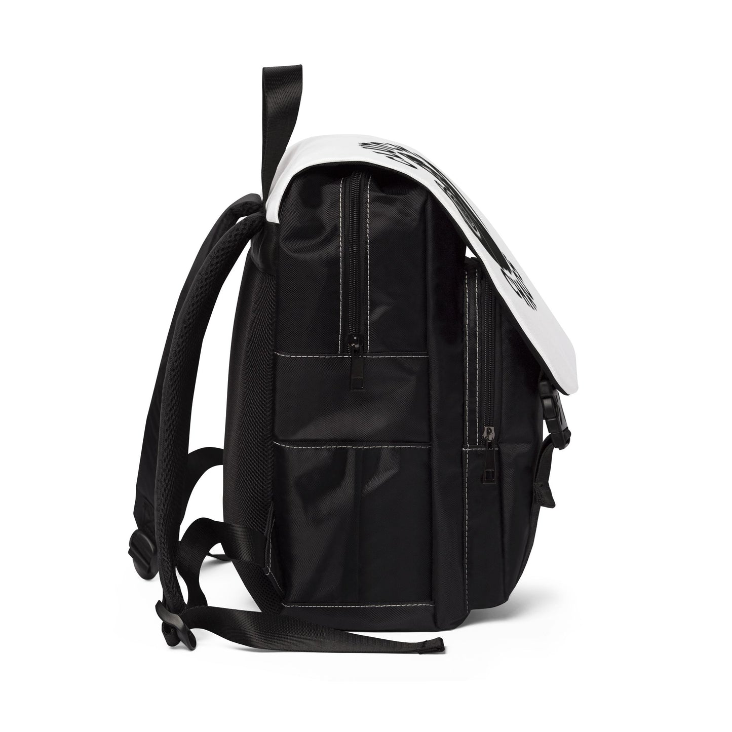 The reaper always has your back- back pack