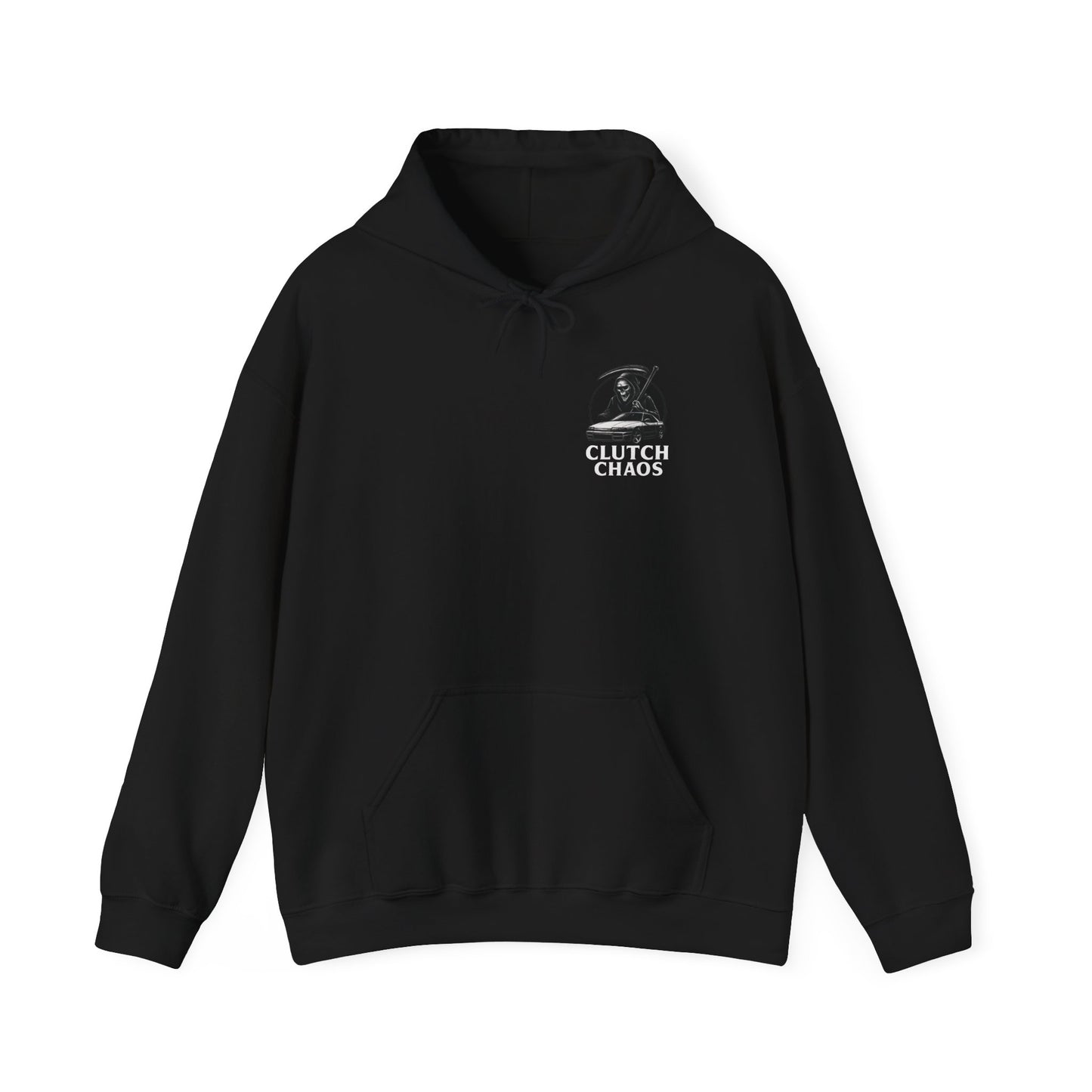 Don’t burn it hoodie