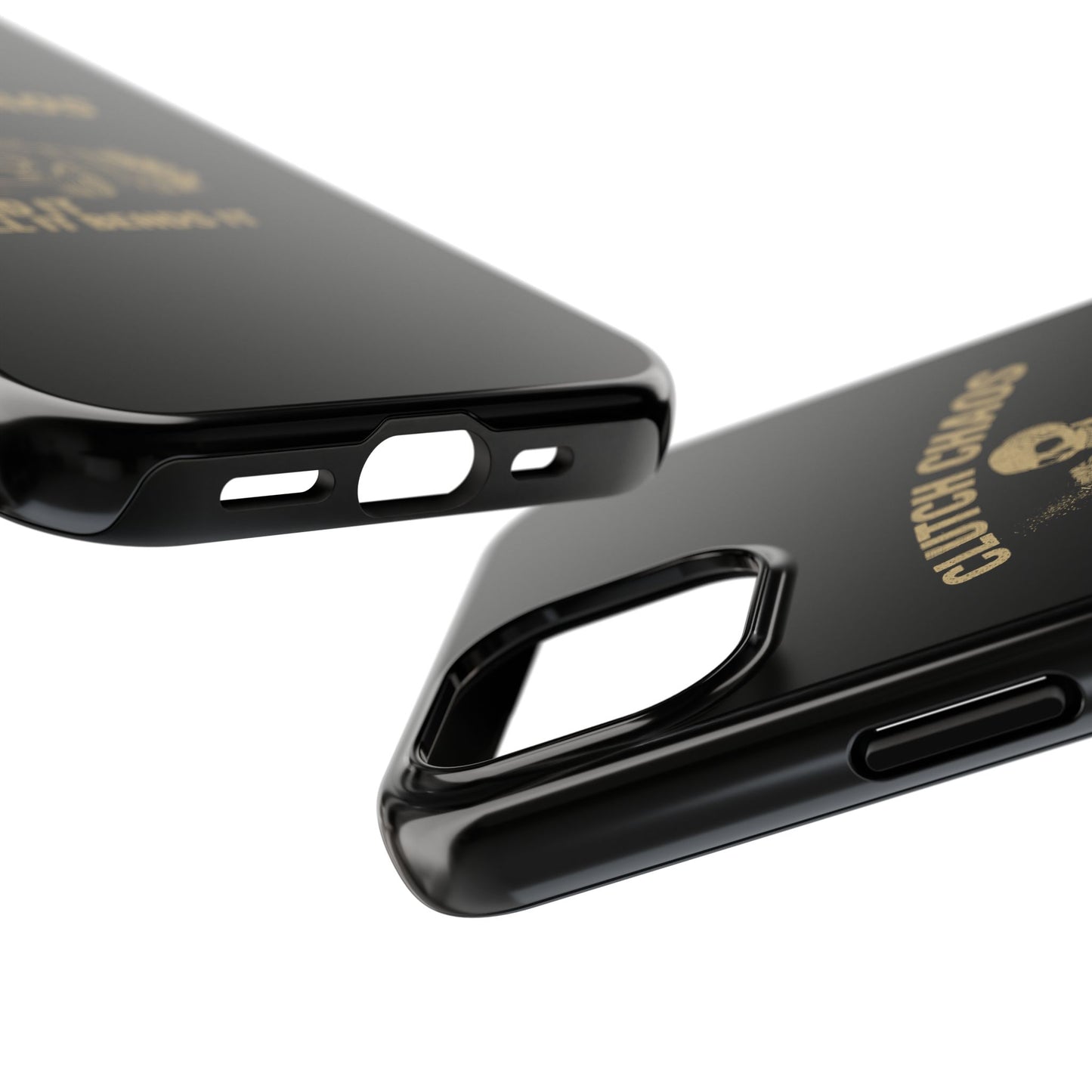 Send it case