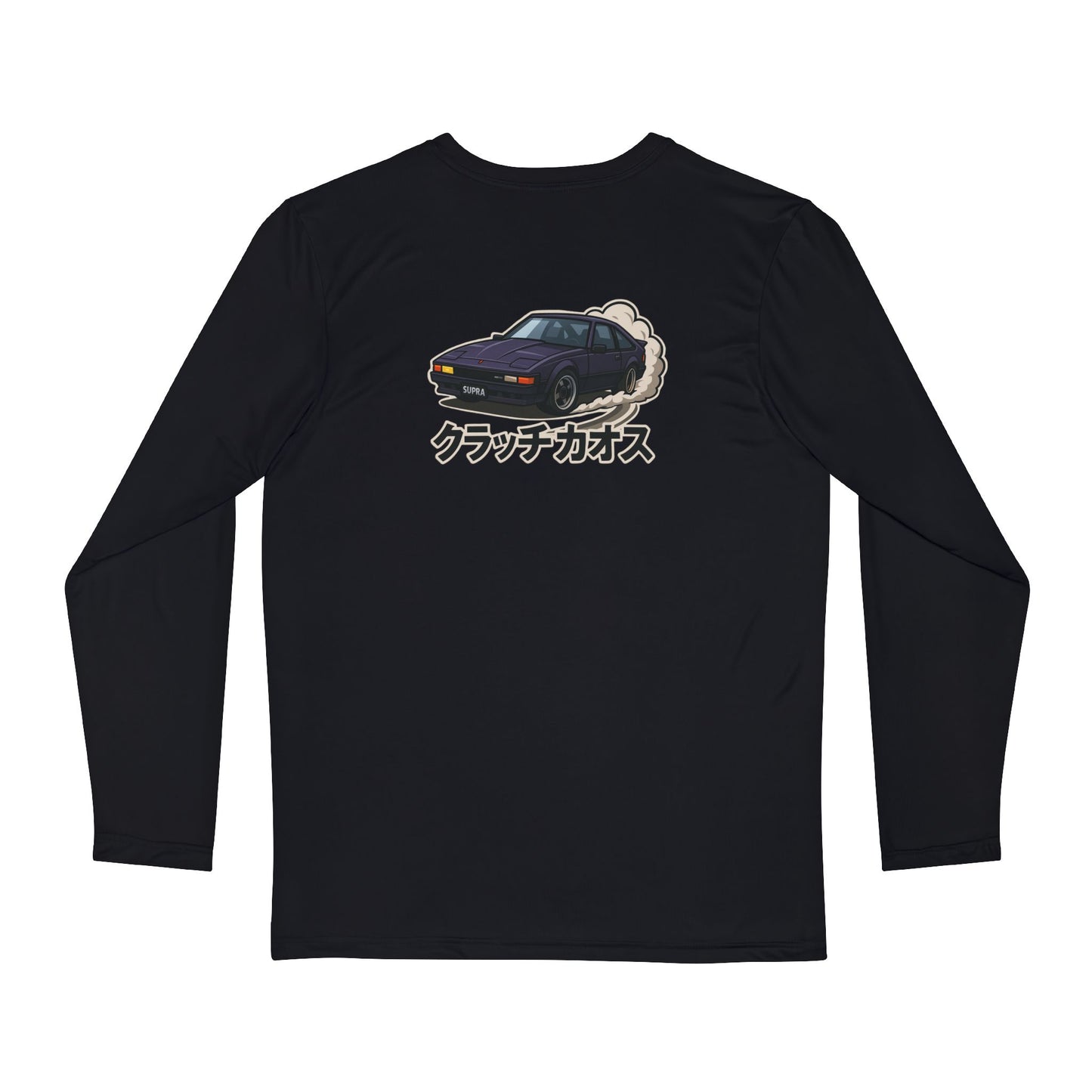 Chingy mk3 tee