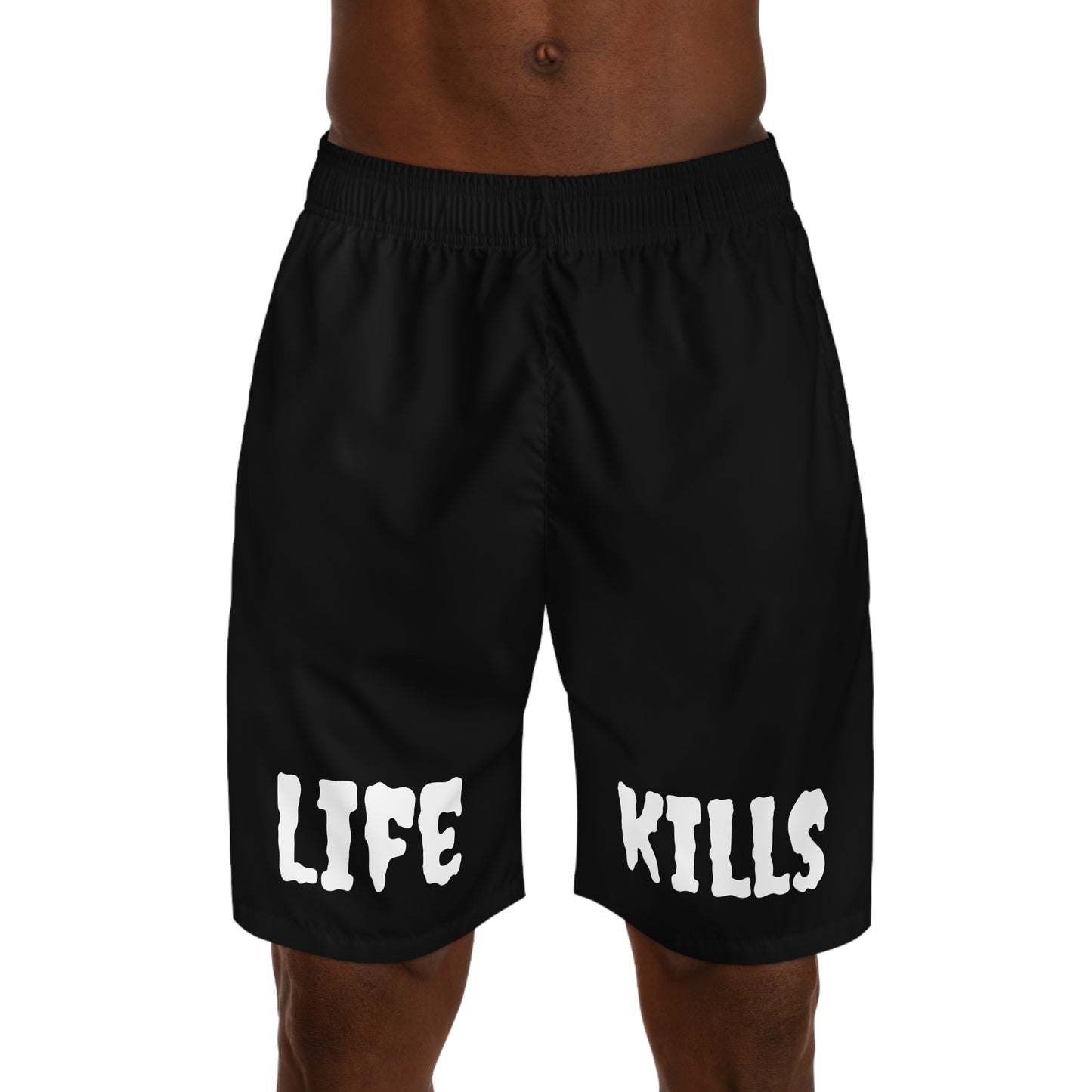 Life kills- shorts