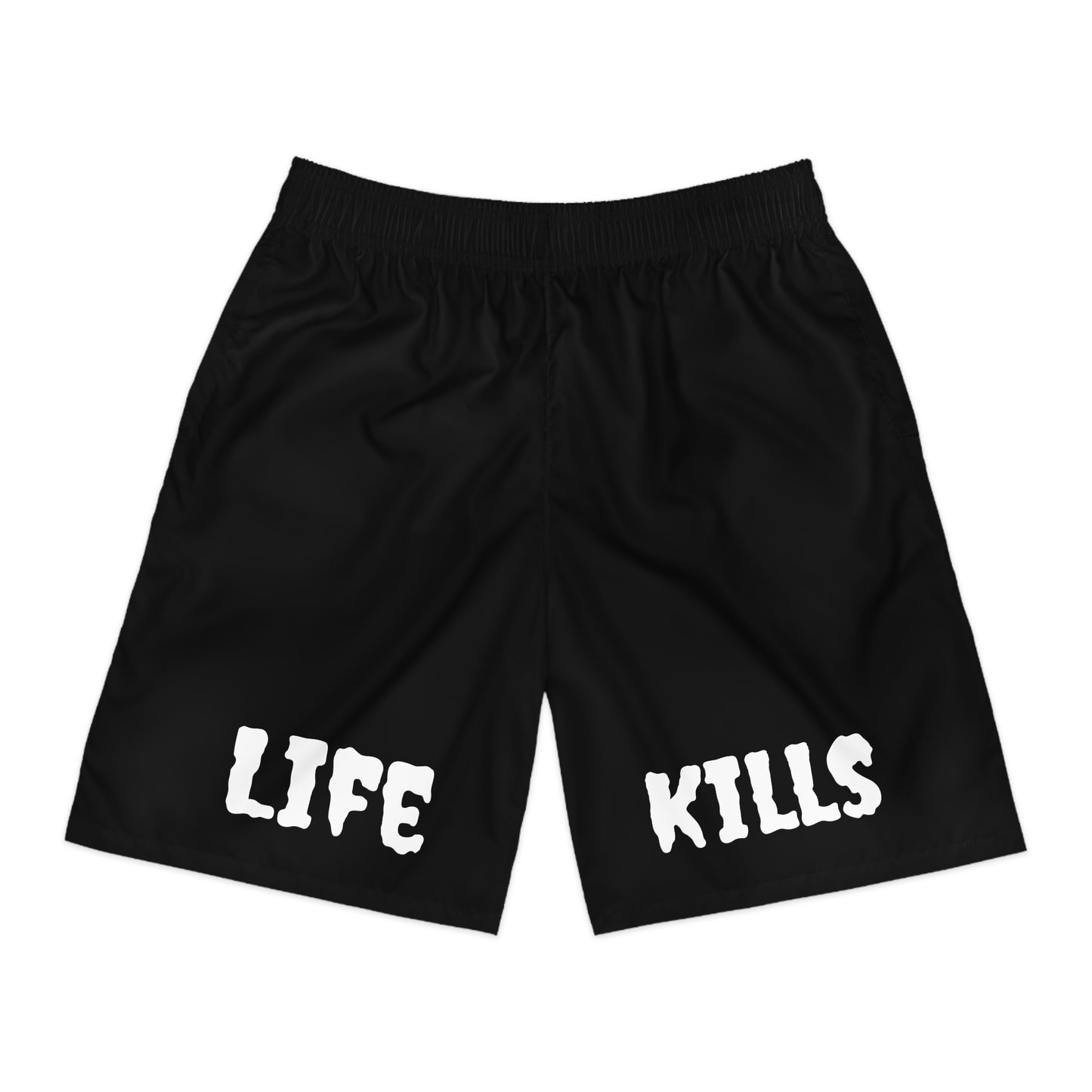 Life kills- shorts