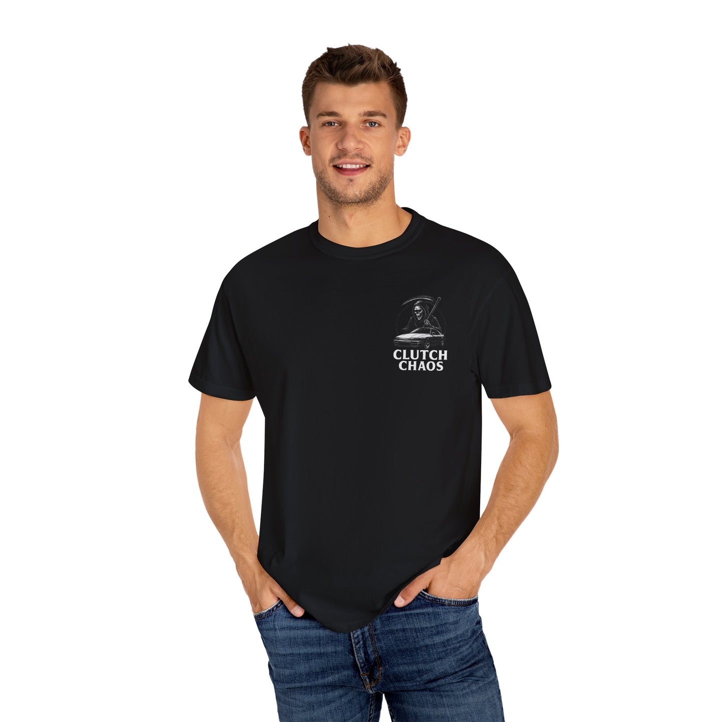 For your friends who can’t drive t-shirt