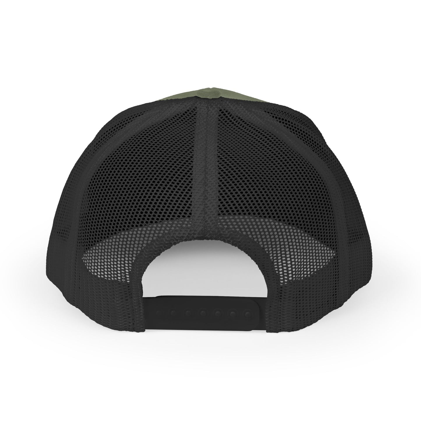 Pull out gang hat