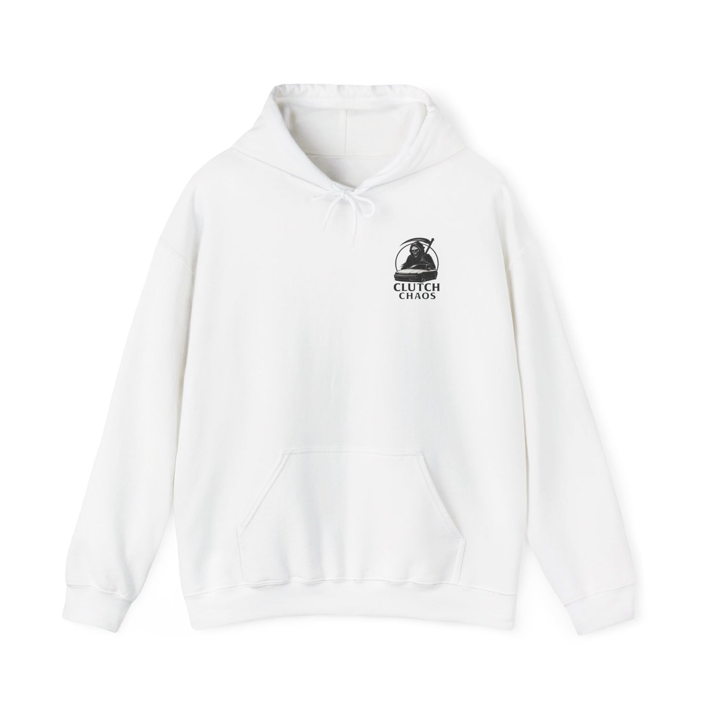 Don’t burn it hoodie