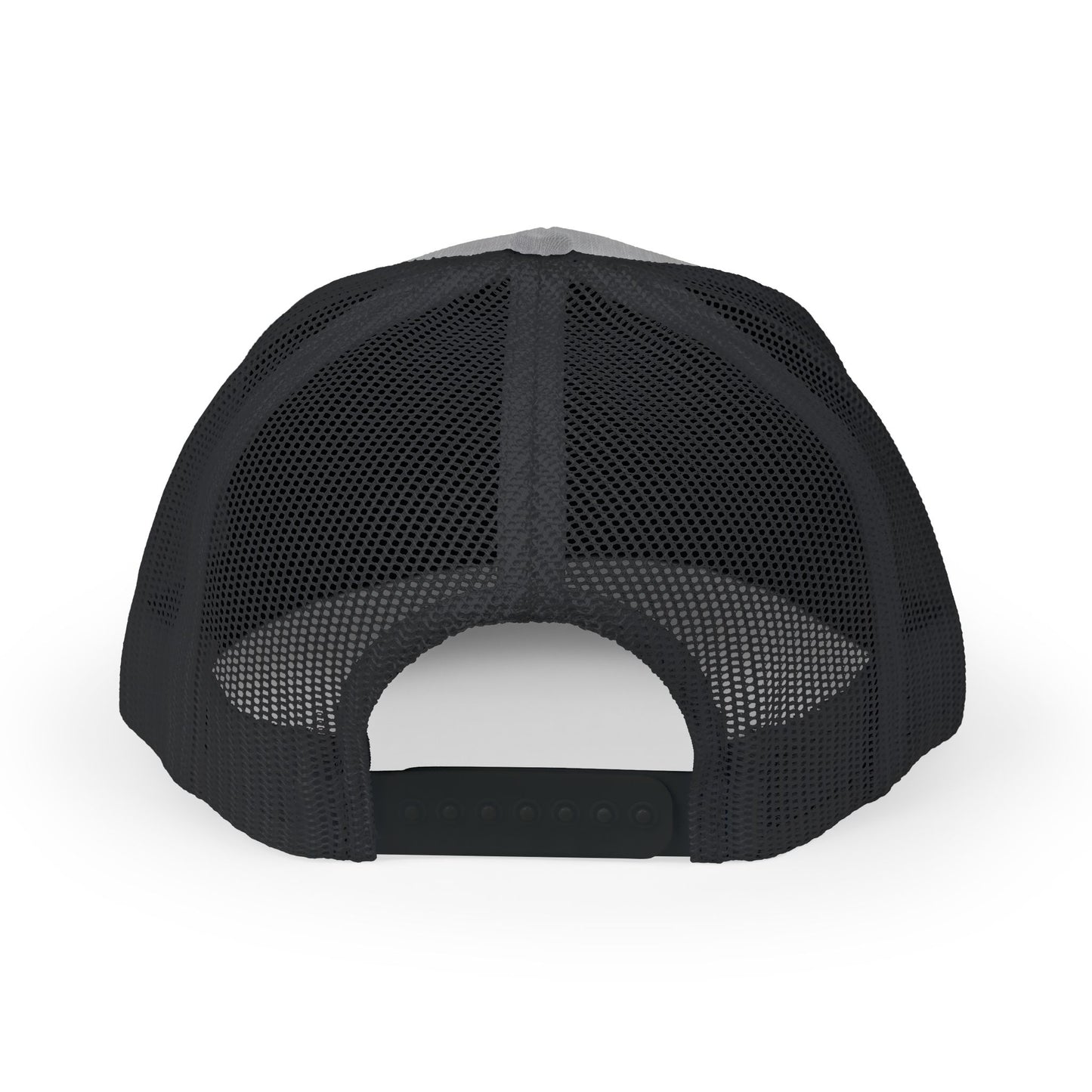 Pull out gang hat