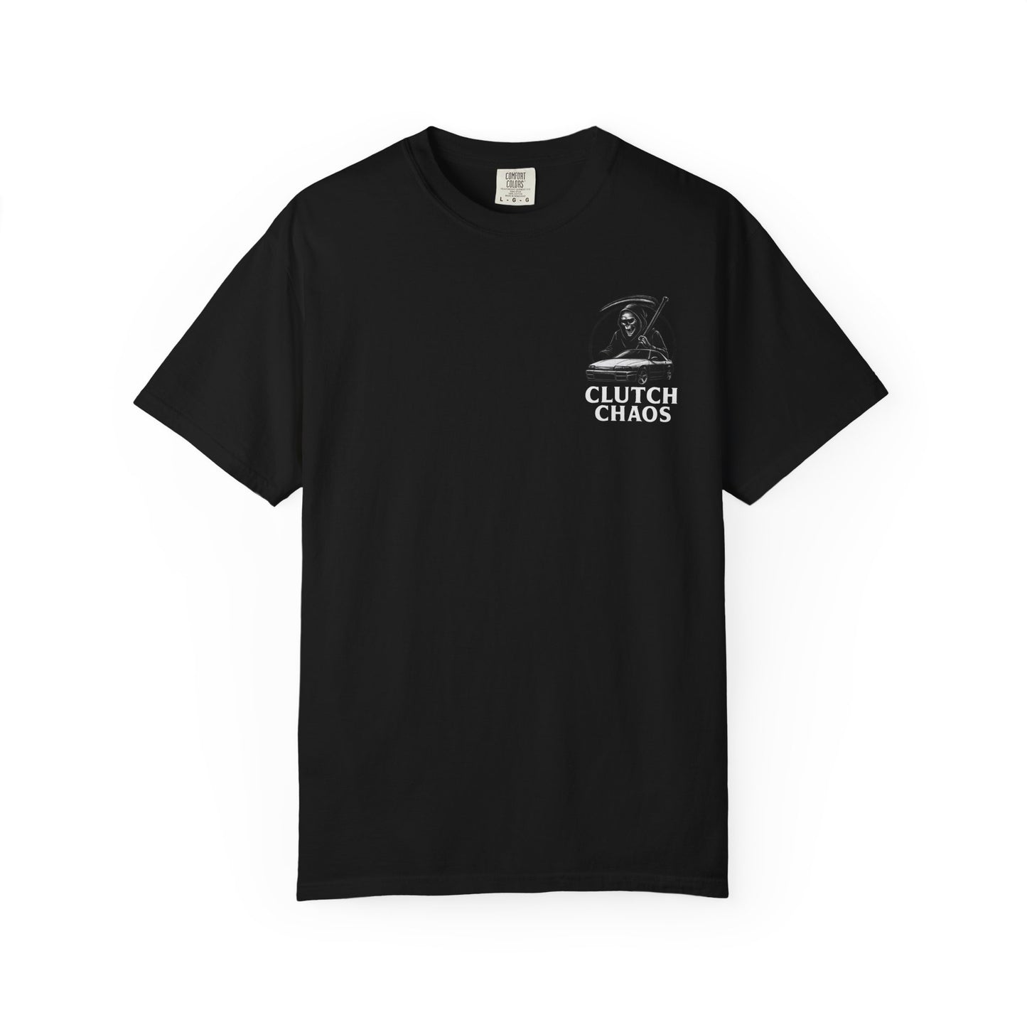 For your friends who can’t drive t-shirt
