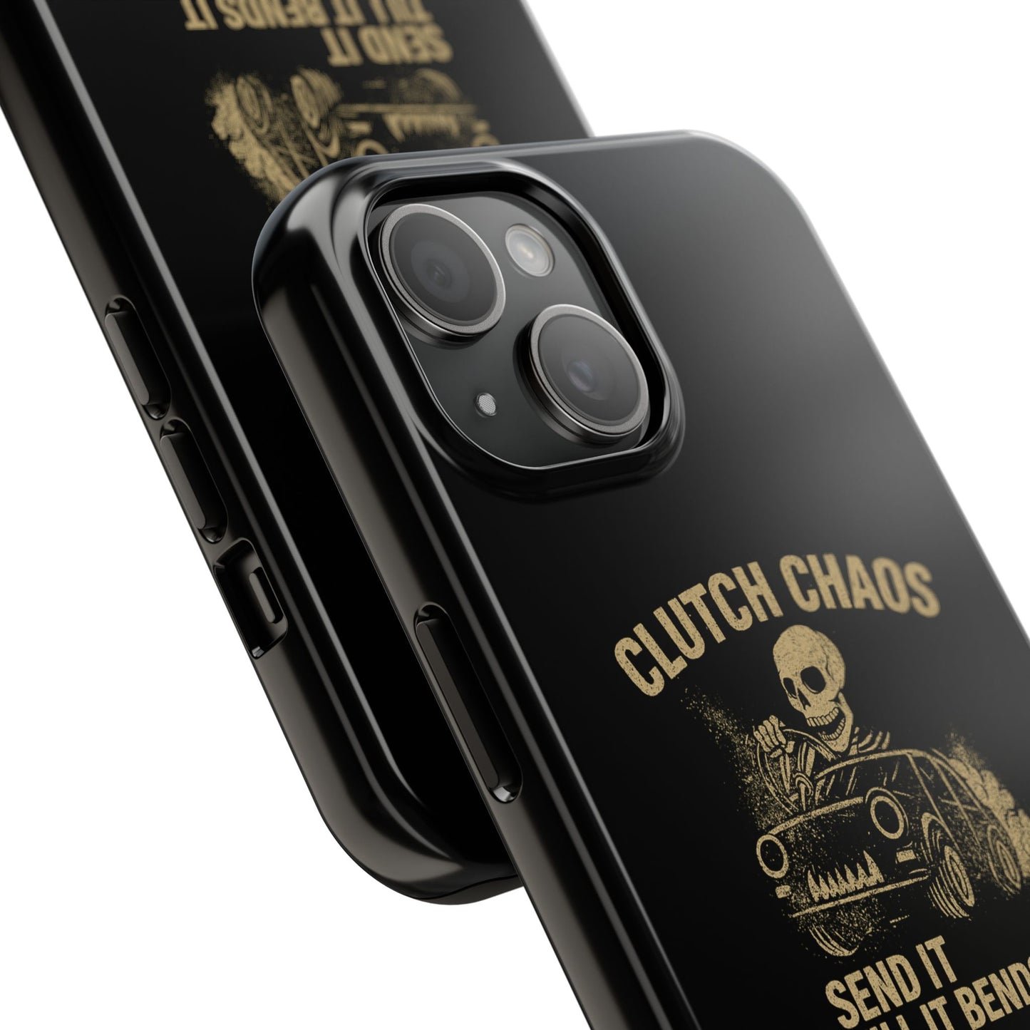 Send it case