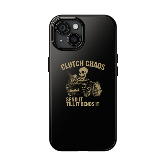 Send it case